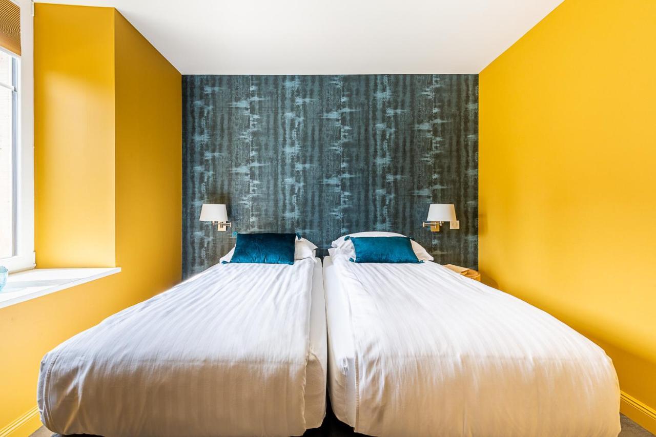 Gites Openroc - Vue Imprenable Sur Colmar Trois-Épis Exterior foto